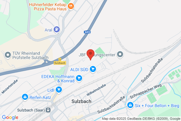 Grundschule I Mellinschule
