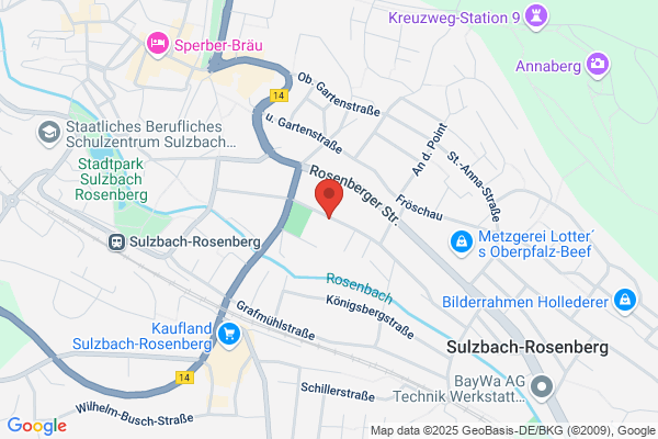 Grundschule IV Pestalozzischule