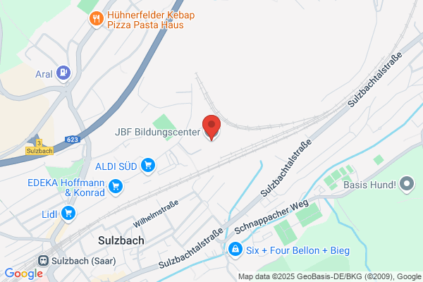 JBF Bildungscenter