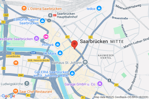 TWBI Südwest GmbH