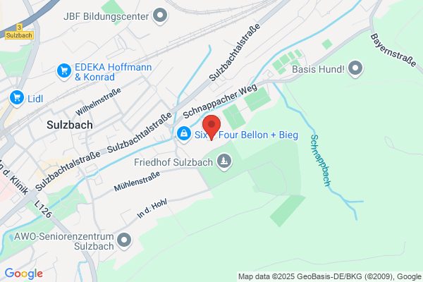 Strauch & La Greca GmbH