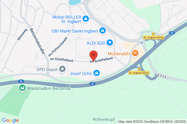 Aral LKW / Truck Station