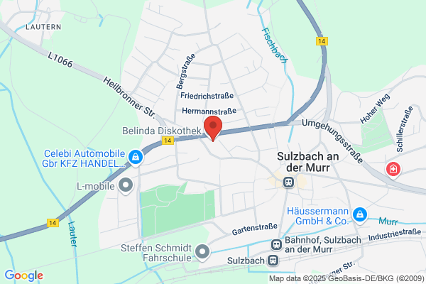 AKZENTUS GmbH