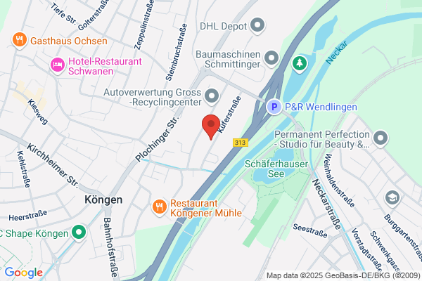 Subitec GmbH
