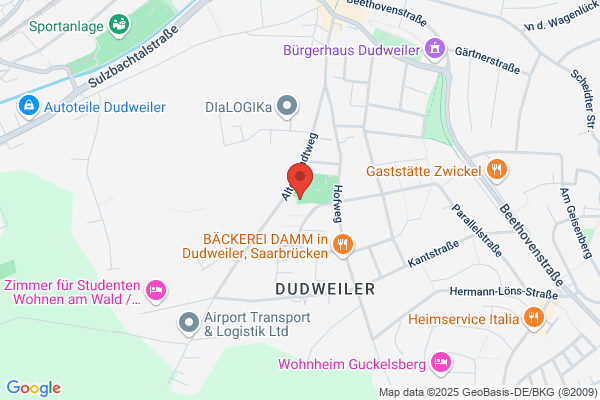 Allgemeiner Turnverein Dudweiler von 1882 e.V.