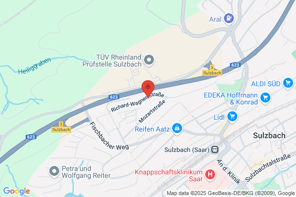 Kneipp-Verein e.V.