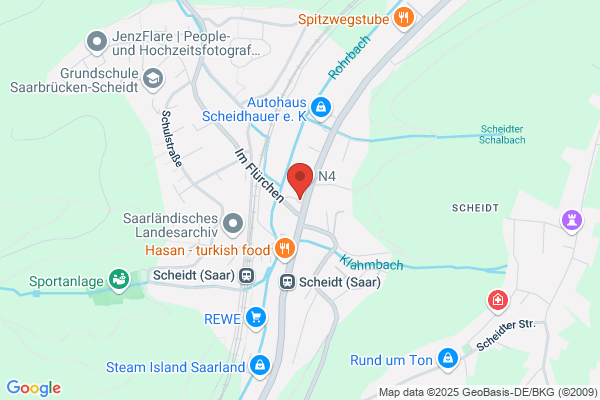 R+V Versicherung