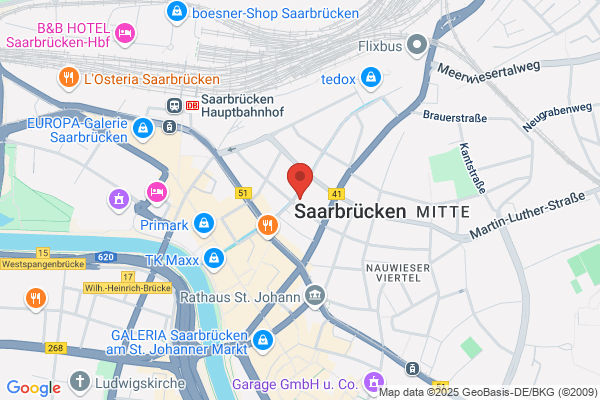HDI Versicherungen - GESCHLOSSEN