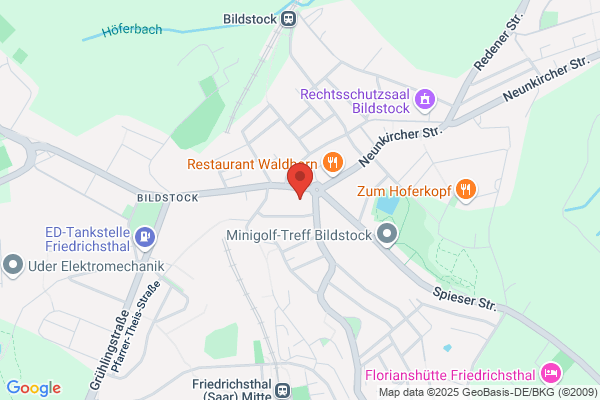 Dr. med. dent. Urig Bernd