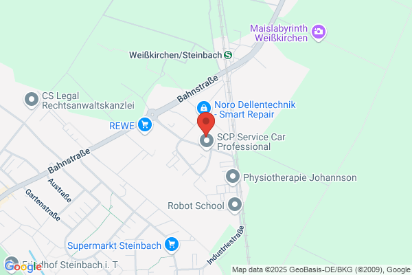 Günther Autoprofis GmbH