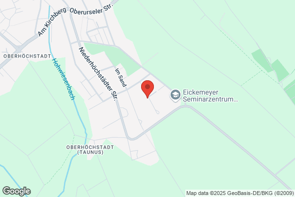 Ihre Meisterwerkstatt in Kronberg bei Frankfurt
