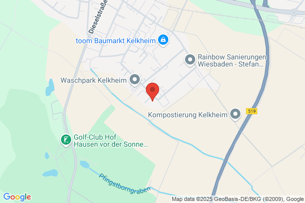 Autolackierung Dominante GmbH