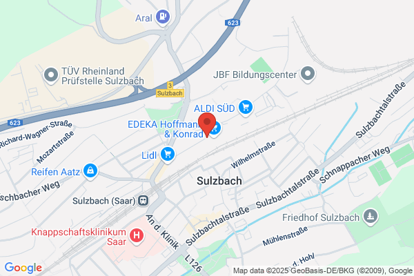 Bäckerei Geishecker Filial GmbH