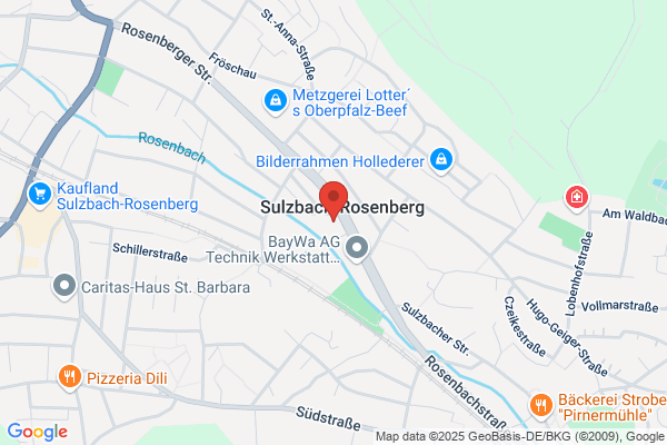 Bäckerei Schießer GmbH