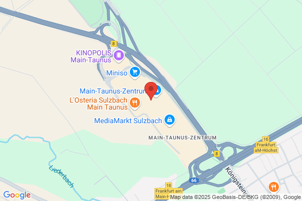 Der Bäckerladen GmbH