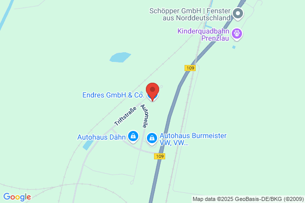 Anthes Willi GmbH & Co. KG