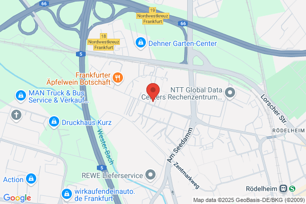 BAM PPP Deutschland GmbH