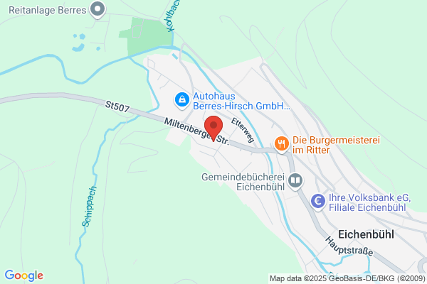 Miltenberger Otto Aulbach GmbH