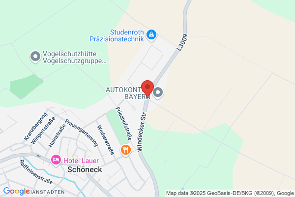 IBS Business Service GmbH