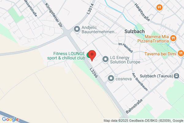 MEDdesk GmbH