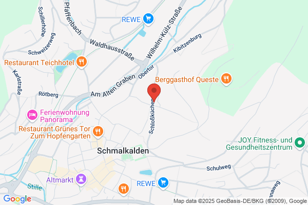 Sprint Kurier Service GmbH