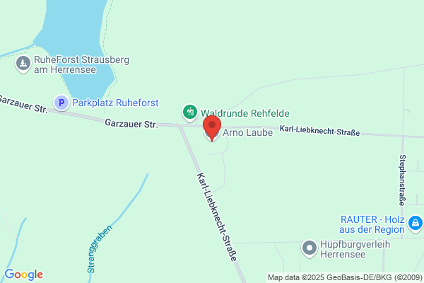 Arno Laube
