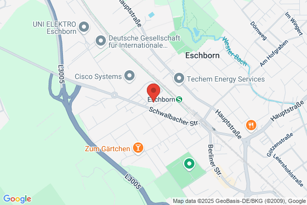 Arufe-Santos-GmbH