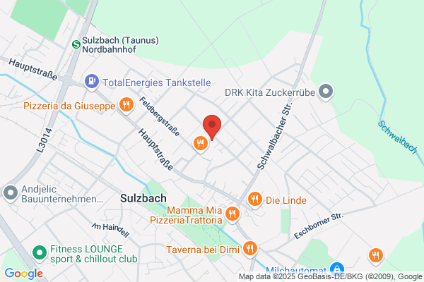 Autovermietung EURO-RENT