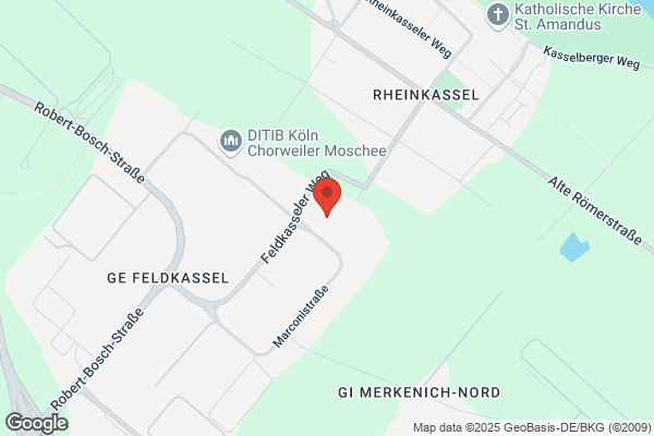 Becker Heinrich & Sohn