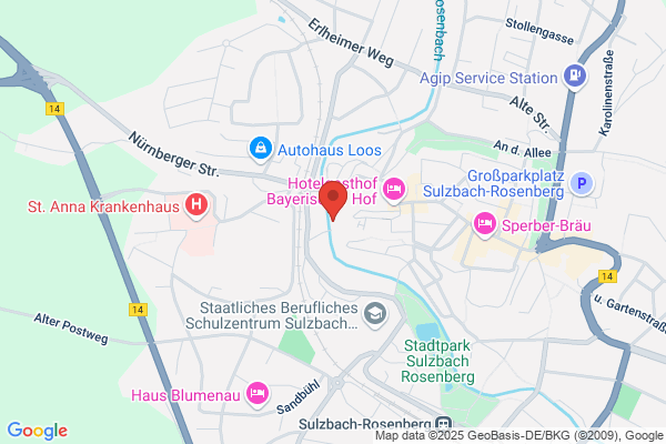 Büttner GmbH