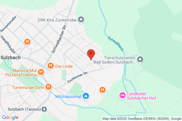CV Leuchten GmbH