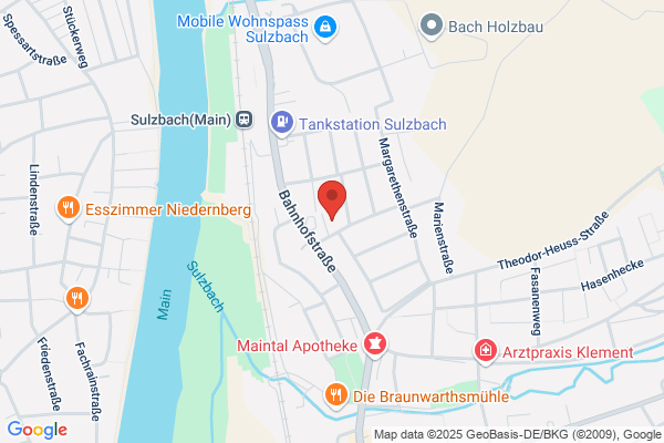Geiss GmbH