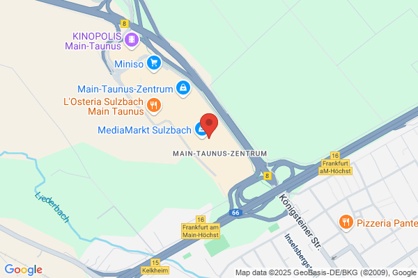 MINIT Deutschland GmbH & Co.KG
