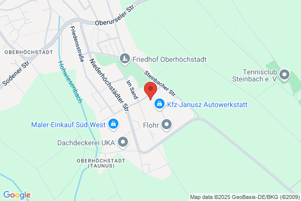 Ph. A. Eberhardt + Sohn GmbH