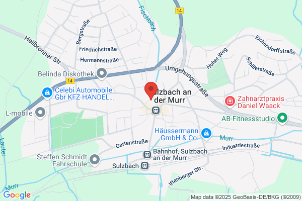 Helfinger Appartmenthaus