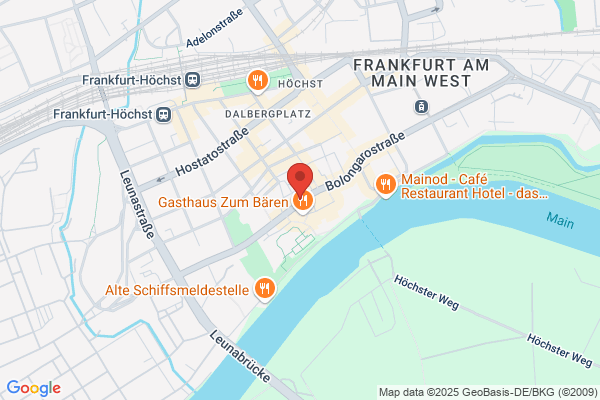 Hotel am Schloß