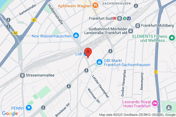 FinEck GmbH