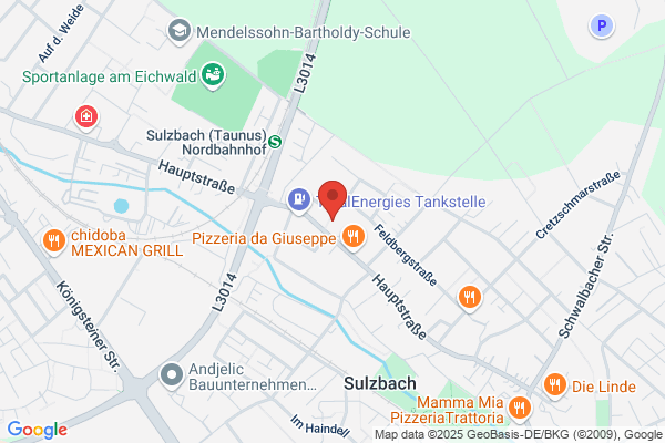 G & P Immobilien