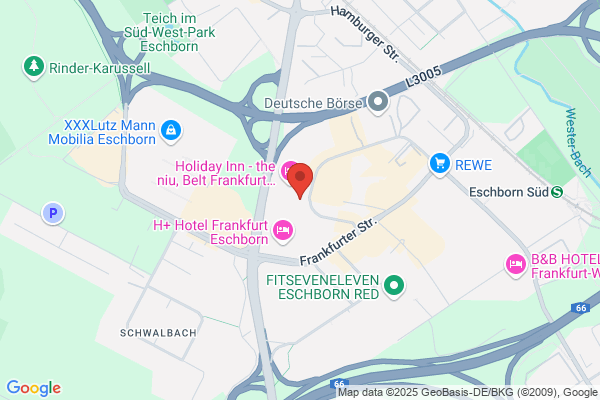 Invest Analytics GmbH
