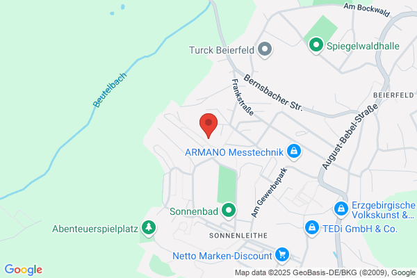 Terravista Immobilien GmbH
