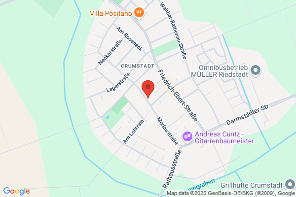 Baer Dr. Verfahrenstechnik GmbH
