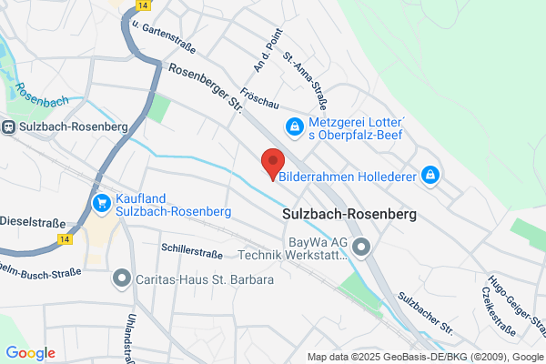 Ferier J.H.G. Ing.Büro für Thermophysik