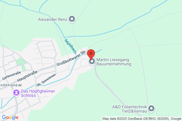 Lämmle Konstruktionen