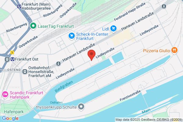 dynaweb Internet-Services GmbH