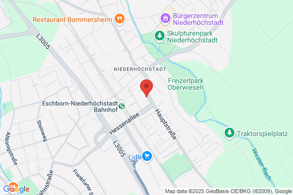 Frankforter Wollstubb Inh. Hans Begemann