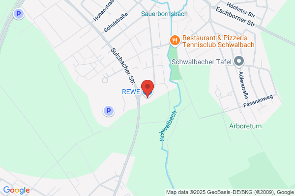 REWE