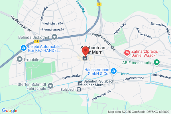 HL - Markt