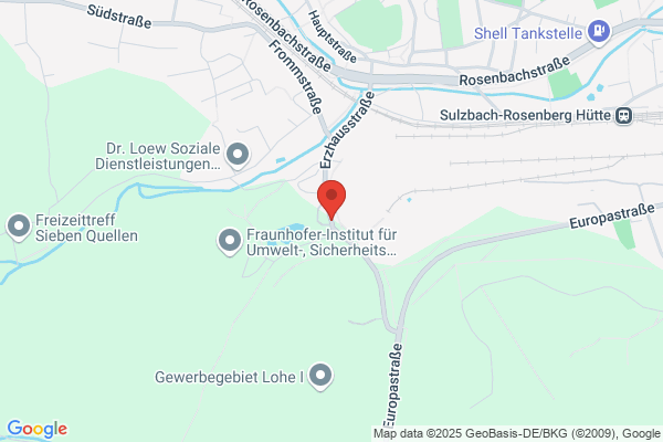 Akustik und Trockenbau