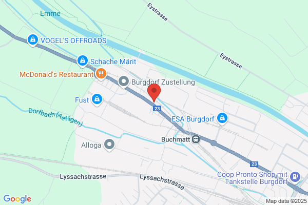 Disetronic GmbH