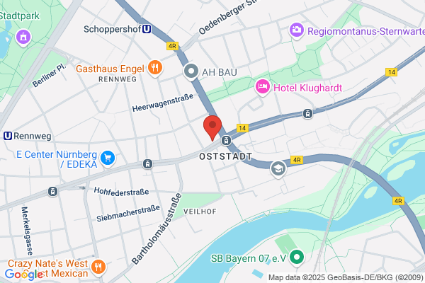 MFO Matratzen - geschlossen